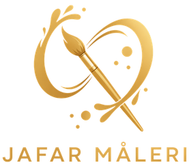 JAFAR MÅLERI - Fasadmålning i Falun